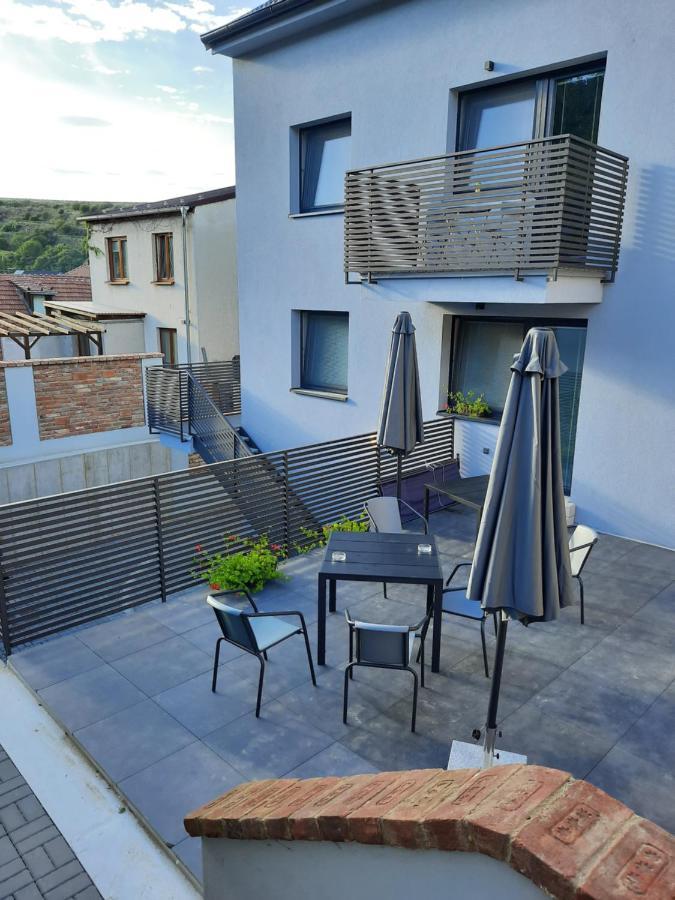 Apartmany Moravia Milovice  Exterior foto