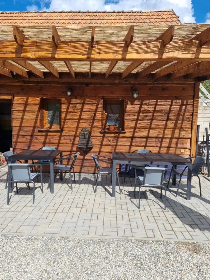 Apartmany Moravia Milovice  Exterior foto