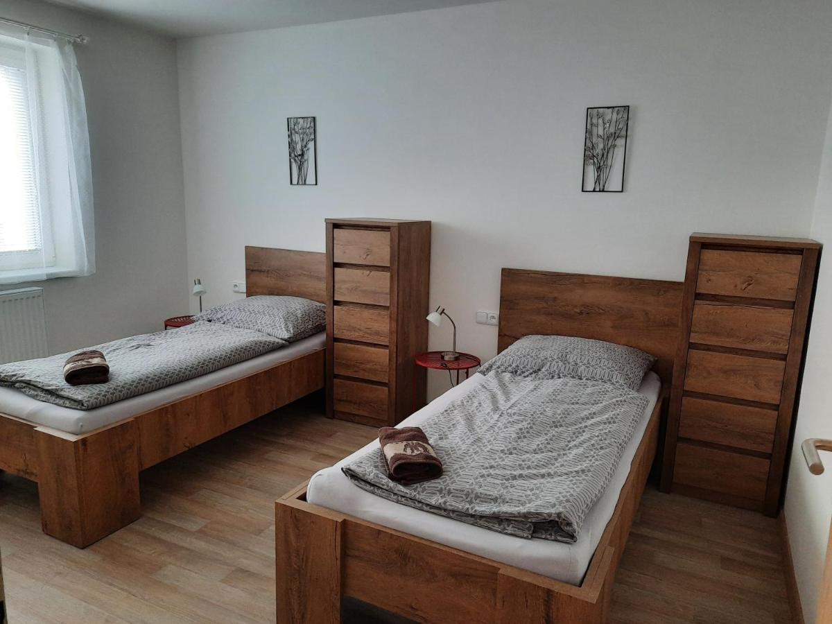 Apartmany Moravia Milovice  Exterior foto