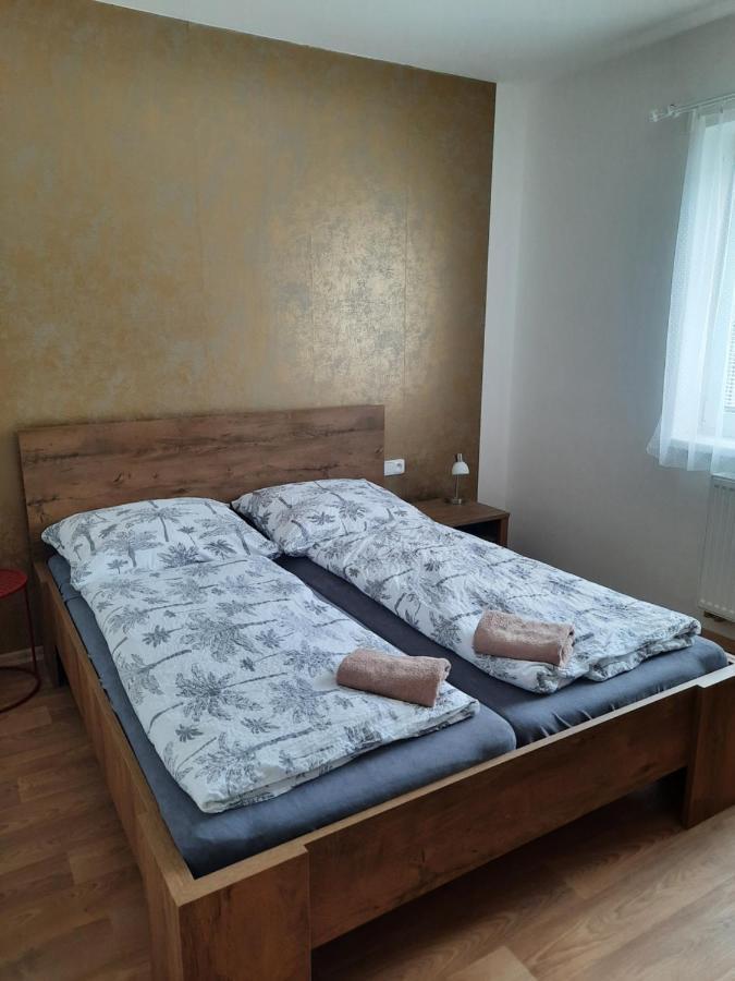 Apartmany Moravia Milovice  Exterior foto