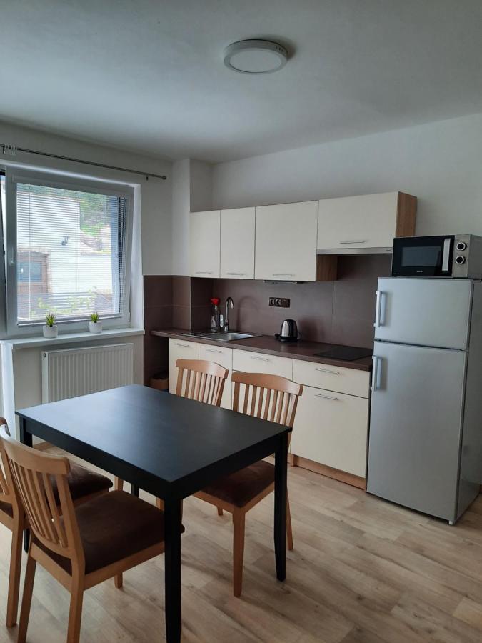 Apartmany Moravia Milovice  Exterior foto