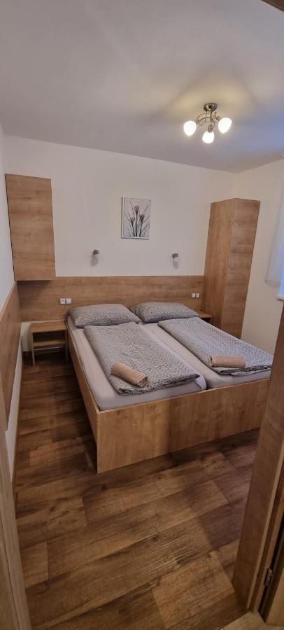 Apartmany Moravia Milovice  Exterior foto