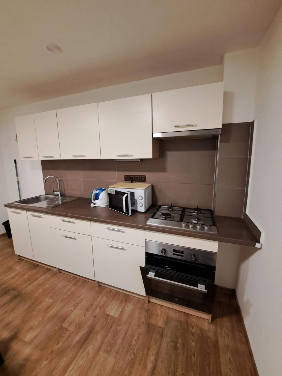 Apartmany Moravia Milovice  Exterior foto