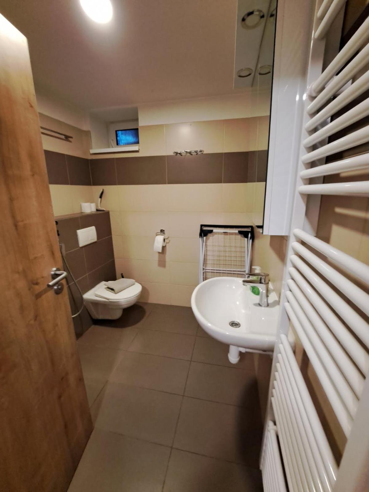 Apartmany Moravia Milovice  Exterior foto