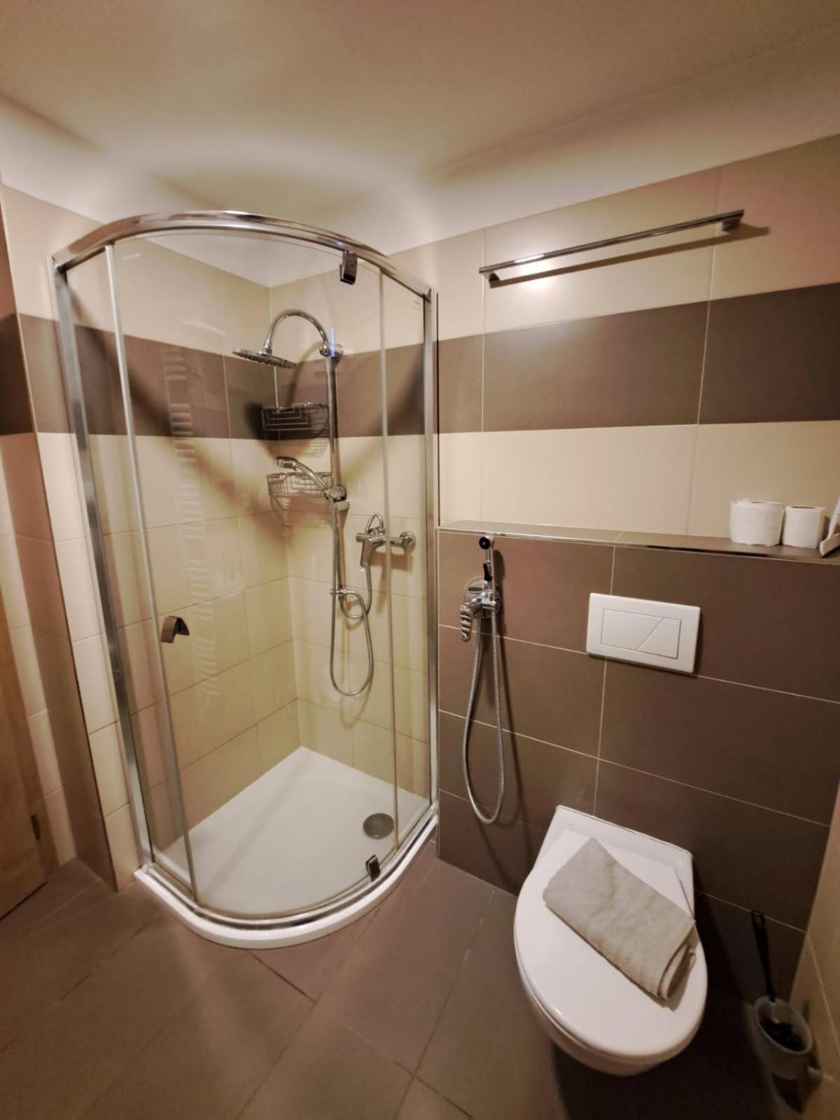 Apartmany Moravia Milovice  Exterior foto